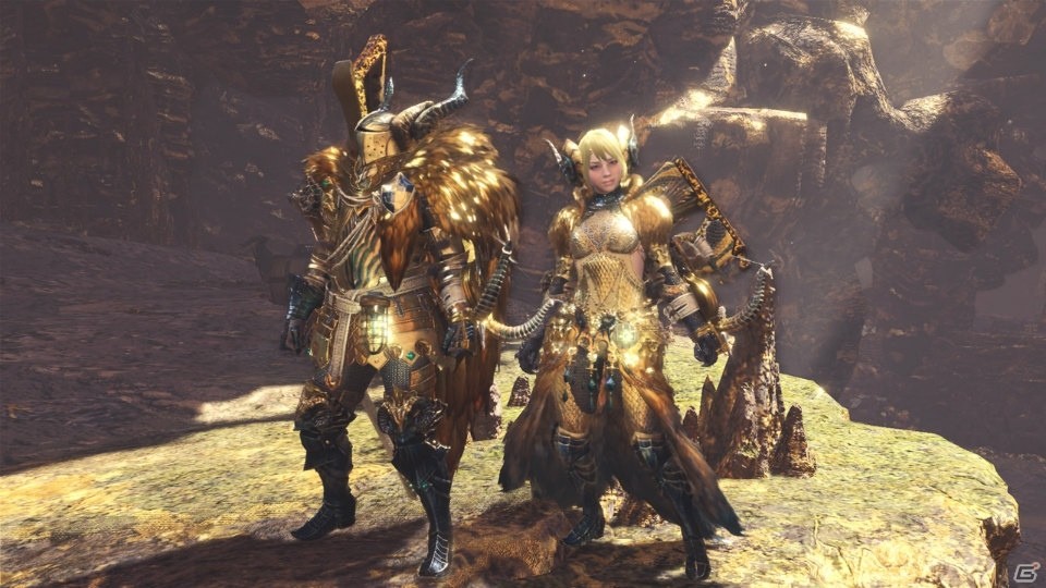 「モンスターハンター：ワールド」Steam版に特別調査「マム・タロト」が登場！の画像6