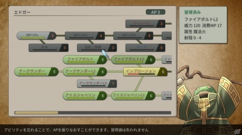 Switch「Magic Scroll Tactics」が10月25日に配信！の画像3
