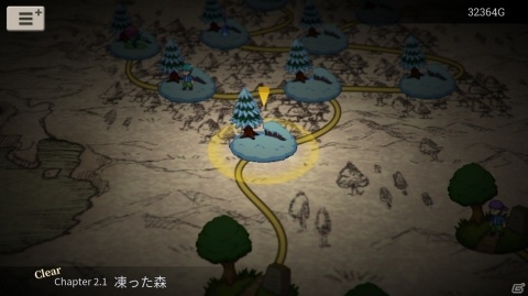 Switch「Magic Scroll Tactics」が10月25日に配信！の画像6