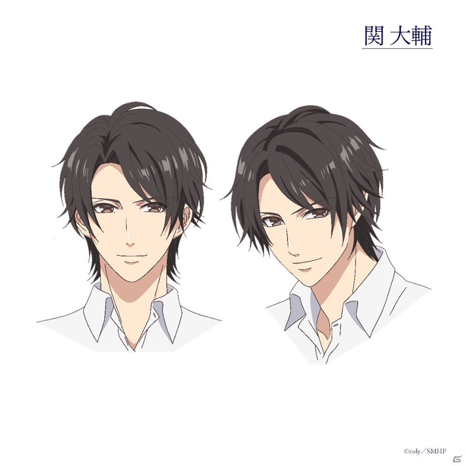 TVアニメ「スタンドマイヒーローズ」よりマトリのキャラクター設定が解禁！の画像5