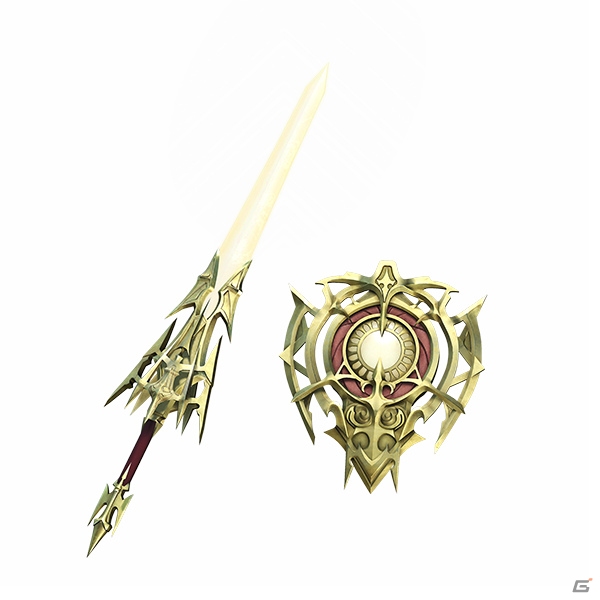 PS4「ディシディア ファイナルファンタジー NT」プレイアブルキャラ「カムラナート」を含むDLCが販売開始！の画像11