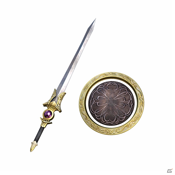 PS4「ディシディア ファイナルファンタジー NT」プレイアブルキャラ「カムラナート」を含むDLCが販売開始！の画像5