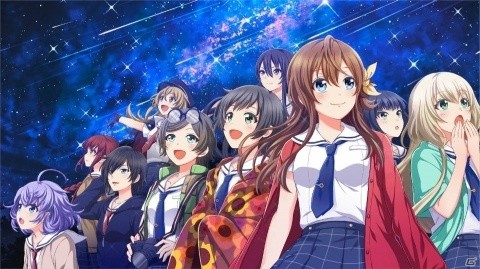 「八月のシンデレラナイン」SSR確率2倍などイベント多数！「彩りの秋満喫キャンペーン」が開催の画像7