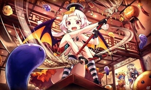 「誰ガ為のアルケミスト」にてリリース1000日カウントダウンキャンペーンが開催！の画像6