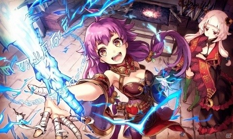 「誰ガ為のアルケミスト」にてリリース1000日カウントダウンキャンペーンが開催！の画像7