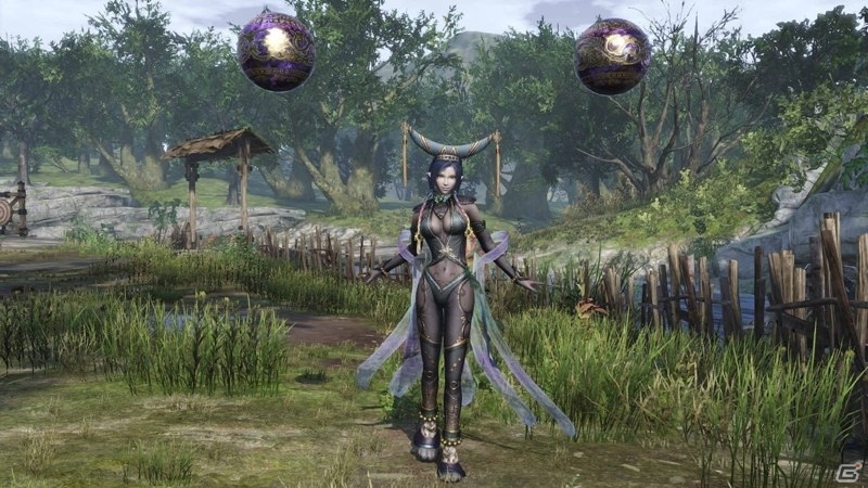 「無双OROCHI3」DLC第4弾は大喬、くのいちの特別衣装が登場！の画像10