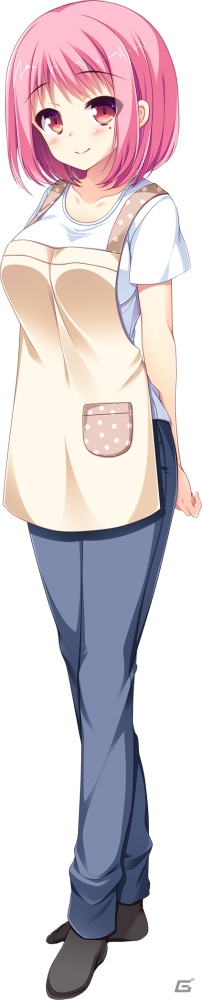 「スキとスキとでサンカク恋愛」メインヒロインなど登場キャラクターのキャスト情報が公開！の画像8