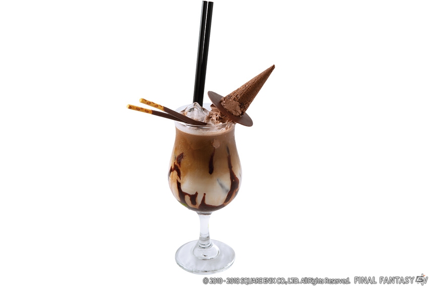 「FFXIV」ゴースト人形ミニオンを入手しよう！シーズナルイベント「守護天節」が開催の画像6