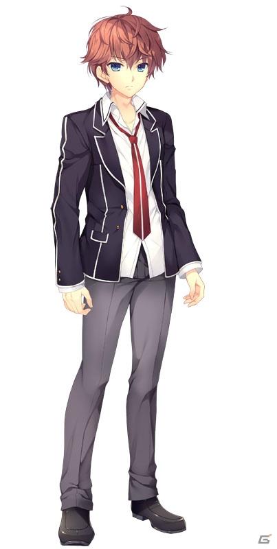 恋と秘密のちょっと不思議な学園ADV「春音アリス＊グラム Snow Drop」がPS4/PS Vitaに登場！の画像21