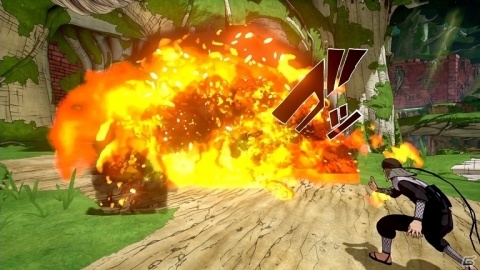 「NARUTO TO BORUTO シノビストライカー」追加DLC第2弾「猿飛ヒルゼン」」の無料配信が開始！の画像3