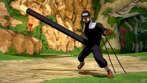 「NARUTO TO BORUTO シノビストライカー」追加DLC第2弾「猿飛ヒルゼン」」の無料配信が開始！の画像5