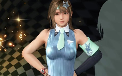 「DEAD OR ALIVE Xtreme Venus Vacation」に「デスティニーチャイルド」コラボ水着第2弾が登場！