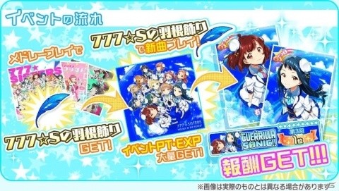 「Tokyo 7th シスターズ」4th Anniversary Liveを記念したログインボーナスを開催！の画像13