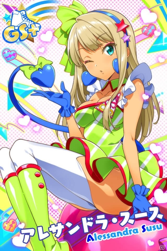 「Tokyo 7th シスターズ」4th Anniversary Liveを記念したログインボーナスを開催！の画像10