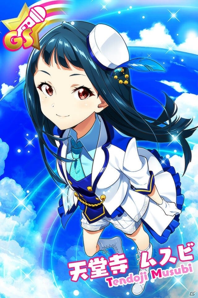 「Tokyo 7th シスターズ」4th Anniversary Liveを記念したログインボーナスを開催！の画像4