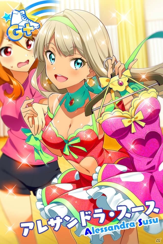 「Tokyo 7th シスターズ」4th Anniversary Liveを記念したログインボーナスを開催！の画像9