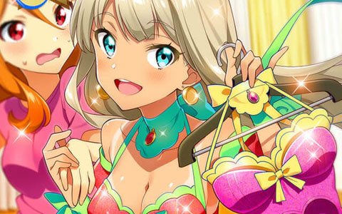「Tokyo 7th シスターズ」4th Anniversary Liveを記念したログインボーナスを開催!