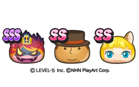 「妖怪ウォッチ ぷにぷに」1300万DL突破を記念したキャンペーンが開催決定！