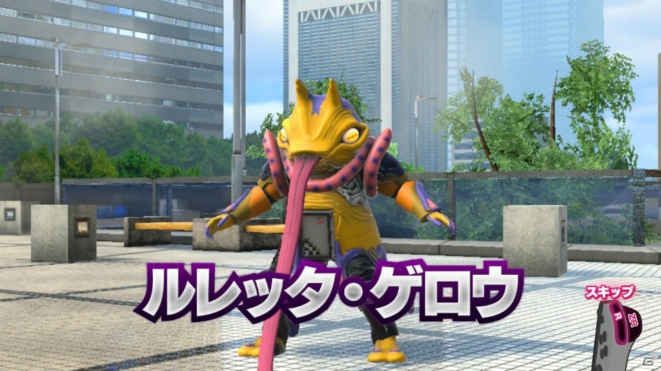 「なりキッズパーク 快盗戦隊ルパンレンジャーVS警察戦隊パトレンジャー」で遊べるミニゲームの数々を紹介！の画像15