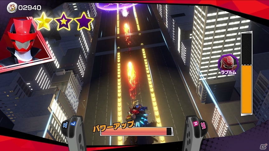 「なりキッズパーク 快盗戦隊ルパンレンジャーVS警察戦隊パトレンジャー」で遊べるミニゲームの数々を紹介！の画像29