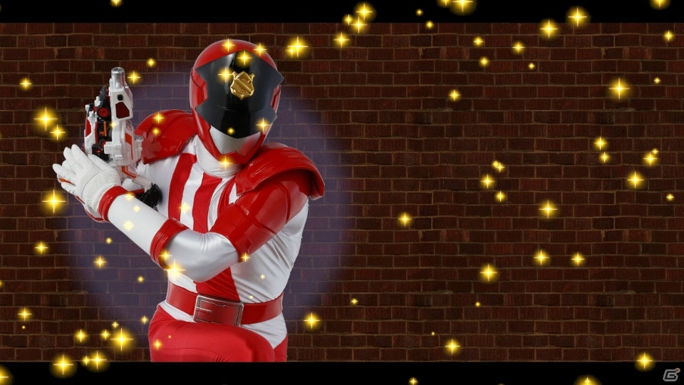 「なりキッズパーク 快盗戦隊ルパンレンジャーVS警察戦隊パトレンジャー」で遊べるミニゲームの数々を紹介！の画像4
