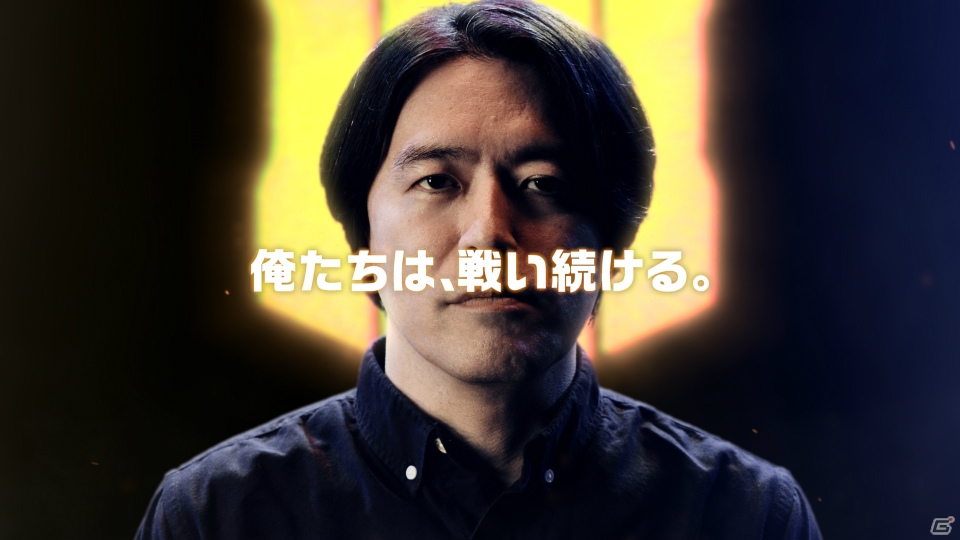 「CoD BO4」発売記念連続インタビュー企画「俺たちは、戦い続ける。」の第2弾が公開！の画像3