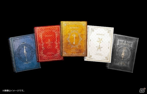 「キングダム ハーツ」新作グッズが登場！「関連商品を買ってプレゼントをもらおう！キャンペーン」が実施中の画像13