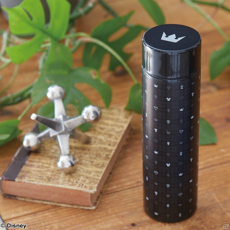 「キングダム ハーツ」新作グッズが登場！「関連商品を買ってプレゼントをもらおう！キャンペーン」が実施中の画像9