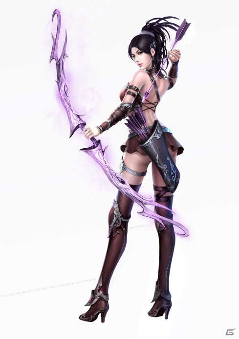 歴戦の英雄たちが登場するHTML5開発のMMORPG「覇道-HADO-」が正式リリース！の画像10