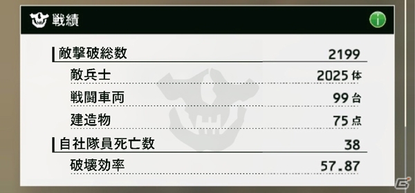 「BLACK COMMAND」20以上のミッションが追加されるアップデートが実施！の画像3