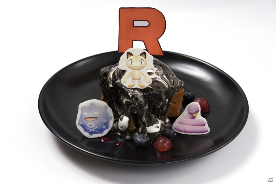 「ポケットモンスター Let's Go! ピカチュウ・Let's Go! イーブイ」コラボカフェが全国5カ所にオープン決定！の画像10