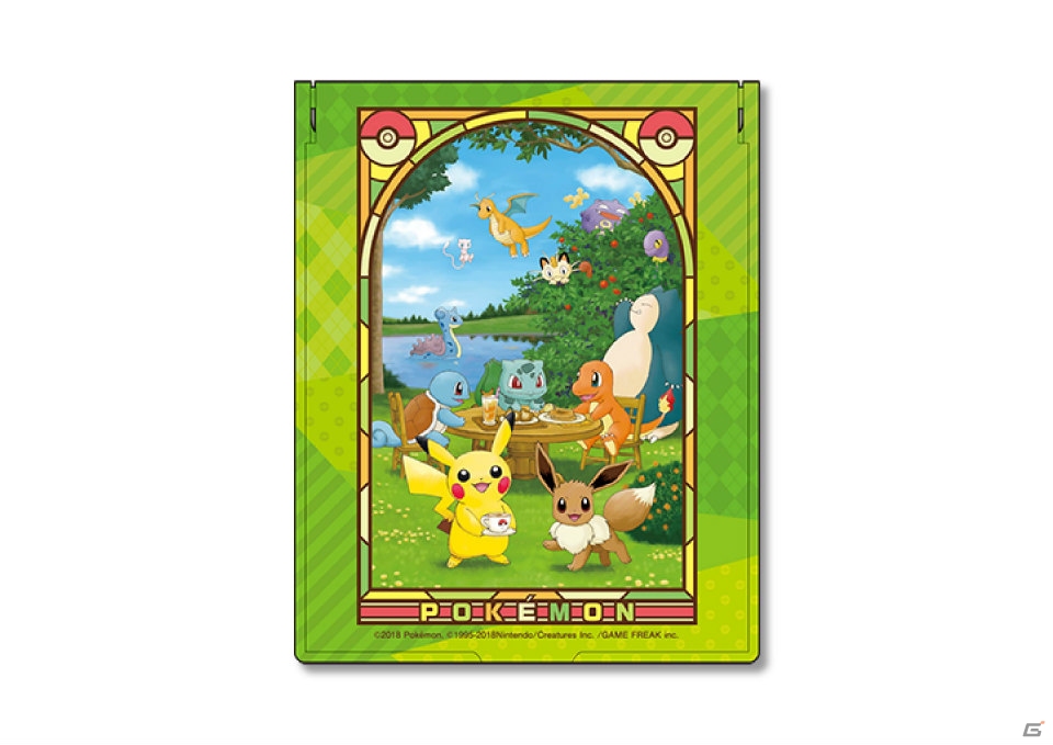 「ポケットモンスター Let's Go! ピカチュウ・Let's Go! イーブイ」コラボカフェが全国5カ所にオープン決定！の画像26