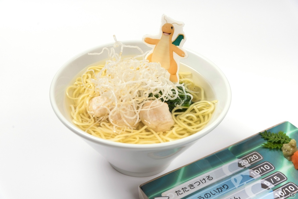 「ポケットモンスター Let's Go! ピカチュウ・Let's Go! イーブイ」コラボカフェが全国5カ所にオープン決定！の画像3