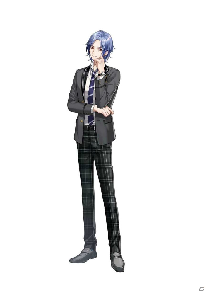 夢が繋がる放置系×購買部運営ゲーム「マルチポイント×コネクション～稜風学園購買部～」が発表！の画像12
