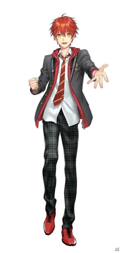 夢が繋がる放置系×購買部運営ゲーム「マルチポイント×コネクション～稜風学園購買部～」が発表！の画像2