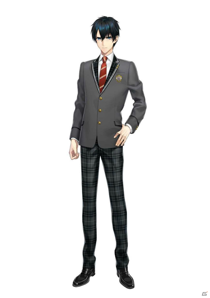 夢が繋がる放置系×購買部運営ゲーム「マルチポイント×コネクション～稜風学園購買部～」が発表！の画像3