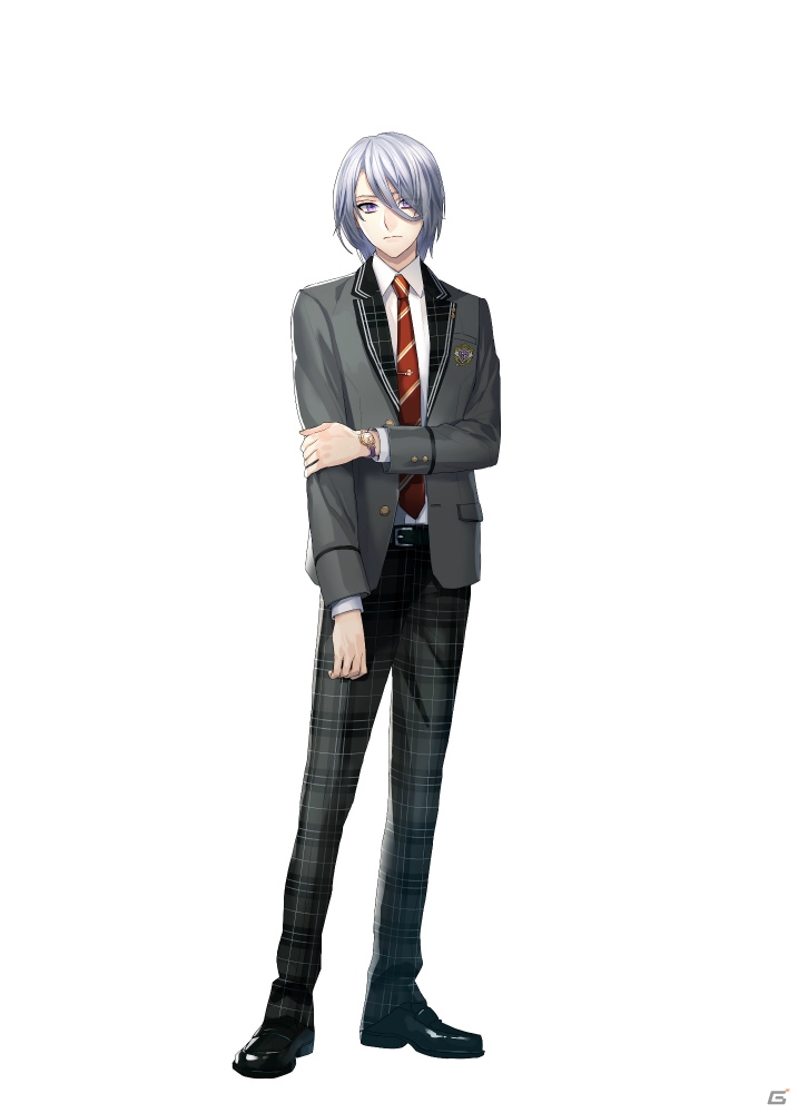 夢が繋がる放置系×購買部運営ゲーム「マルチポイント×コネクション～稜風学園購買部～」が発表！の画像6