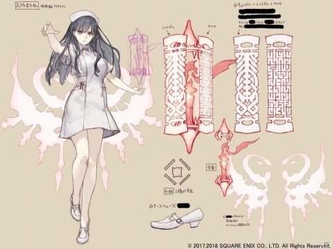 SINoALICE」現実篇「スノウホワイト」「ピノキオ」の新章が解放！ | Gamer