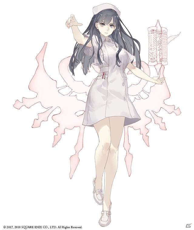 「SINoALICE」現実篇「スノウホワイト」「ピノキオ」の新章が解放！の画像2