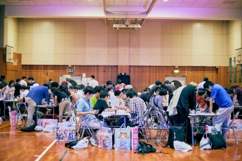 グリモア 魔法学園祭 4th Anniversary 18 公式イベントレポートが公開 ゲーム情報サイト Gamer グリモア 魔法学園祭 4th Anniversary 18 公式イベントレポートが公開 ゲーム情報サイト Gamer