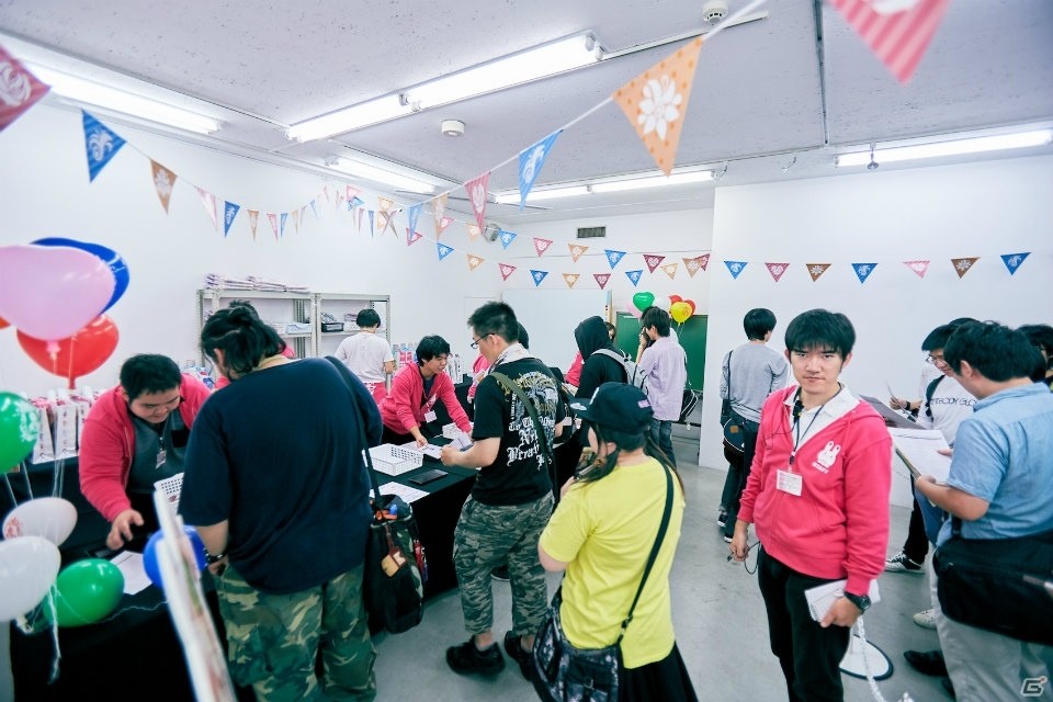 「グリモア 魔法学園祭 4th Anniversary 2018」公式イベントレポートが公開！の画像15