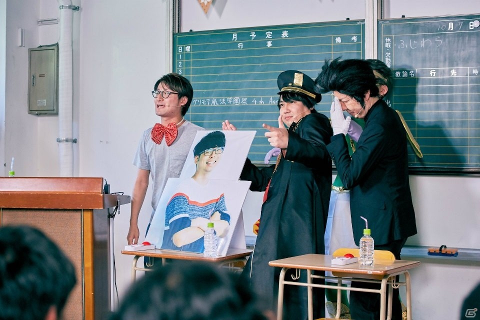 「グリモア 魔法学園祭 4th Anniversary 2018」公式イベントレポートが公開！の画像7