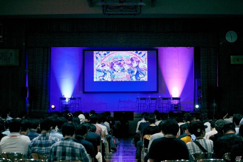 「グリモア 魔法学園祭 4th Anniversary 2018」公式イベントレポートが公開！の画像8