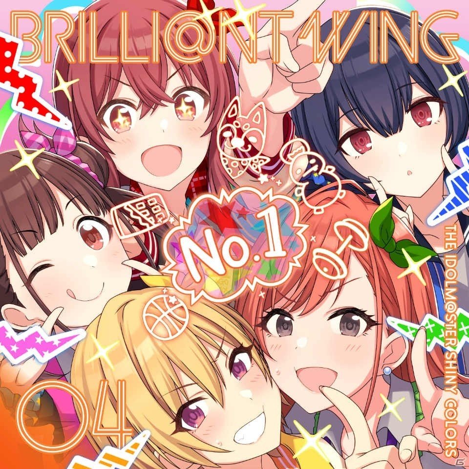 「シャニマス」放課後クライマックスガールズによる「夢咲きAfter school」発売記念イベントのオフィシャルレポートが到着！の画像8