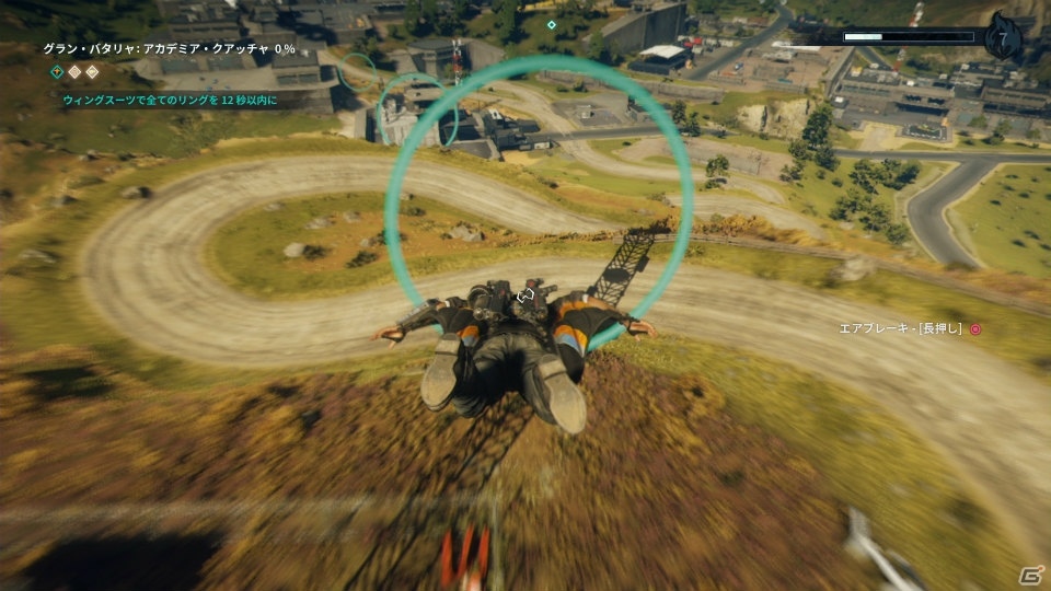 プレイアビリティも向上！さらなる混乱と破壊を生む「ジャストコーズ4」の新要素を紹介の画像18