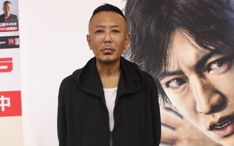 「JUDGE EYES:死神の遺言」店頭体験会＆総合監督・名越稔洋氏サイン会レポート
