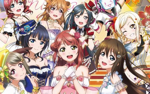 「スクフェス」にて虹ヶ咲学園スクールアイドル同好会のデビューアルバム発売記念キャンペーンが開催決定！