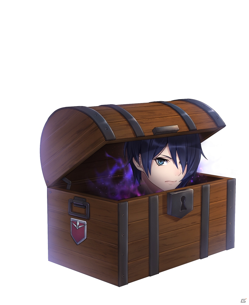 デミヒューマンなイケメンが登場する女性向けRPG「でみめん」の事前登録が開始！の画像2