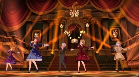 「アイドルマスター ミリオンライブ！ シアターデイズ」楽曲「ラスト・アクトレス」が楽しめるイベントがスタート！の画像6
