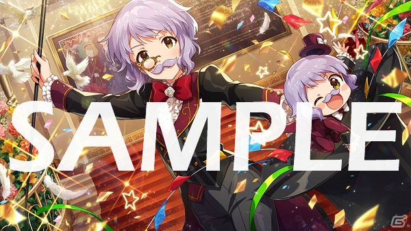 「アイドルマスター ミリオンライブ！ シアターデイズ」楽曲「ラスト・アクトレス」が楽しめるイベントがスタート！の画像10